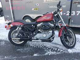 1999 Harley Davidson Xl 1200s Sportstera 1200 Sport Harley Davidson Harley Harley Davidson Sportster
