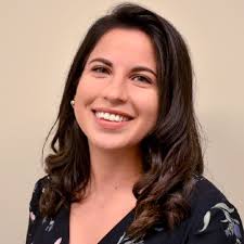 Carolina Reyes Marquez