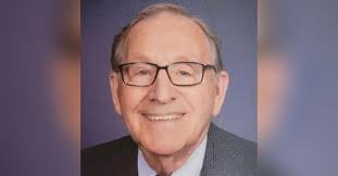 Richard James Strong Obituary