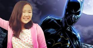 Cassandra Cain Birds Of Prey Outfit Pin On Cine