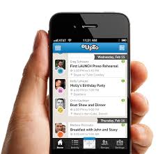 Upto The Social Platform That Empowers Your Calendar Like Never Before Iphone Apps Calendar App Modern Calendar