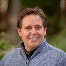 I am thrilled to share that I am embarking