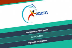 Download enem 2018 1.3.6 apk for android, apk file named and app developer company is inep. Enem Confirmacao De Inscricao Ja Esta No Site Do Inep Infonet O Que E Noticia Em Sergipe