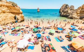 Out of these 802.9k recovered and 17k died. Portugal To Come Off The Red List Today