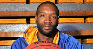 Damian Johnson's Instagram, Twitter & Facebook