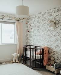 1001 Astuces Et Idees Pour Choisir Un Papier Peint Chambre Tendance Tapisserie Chambre Enfants Papier Peint Chambre Bebe Chambre Tendance