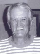 Obituary information for William R. Fitts