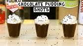 Tempting vanilla makes them the perfect alternative to cake or eat both! Birthday Cake Pudding Shots Tipsy Bartender Youtube