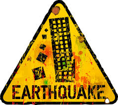 To keep from spreading your germs. Earthquake Warning Stock Illustrations 1 291 Earthquake Warning Stock Illustrations Vectors Clipart Dreamstime