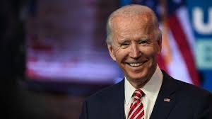 Senator, vice president, 2020 candidate for president of the united states, husband to jill Trump Accepts Us Presidency Transition To Biden Must Begin Bbc News