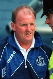 Nostalgia: A look back at Everton FC Managers