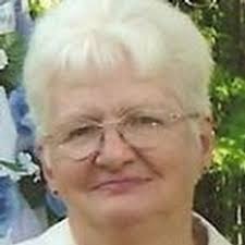 Mary Catherine Beckley Obituary July 20, 2006