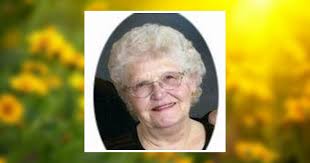 Lois D. Everett Obituary March 7, 2007