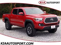 With the largest selection of cars from dealers and private sellers, autotrader can help find the perfect tacoma for you. Used 2020 Toyota Tacoma For Sale Right Now Cargurus
