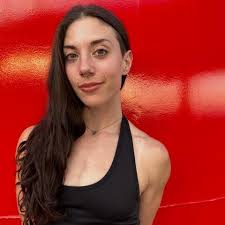 Rachel Rees's Instagram, Twitter & Facebook