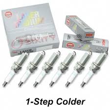 Maybe you would like to learn more about one of these? Bmw N55 1 Step Colder Spark Plugs Bmwsparkplugs