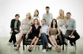 Épisodes de la saison 17 de la série les mystères de l'amour. Les Mysteres De L Amour Serie Feuilleton 25 Saisons Et 664 Episodes Tele Star