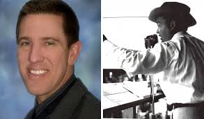 Ohio auctioneers enshrine Bart Sheridan, Paul Good