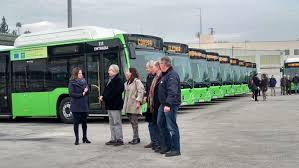 Check spelling or type a new query. Cordoba Renovara Su Flota De Autobuses Por Vehiculos Impulsados A Gas Radio Cordoba Cadena Ser