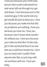 Love Note For Boyfriend On His Birthday 16 Ideas For Birthday Love Letter Boyfriends Open When Open When Letters For Boyfriend Letter To My Boyfriend Letters To Boyfriend