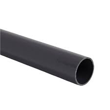 uPVC Metric PN10 Pipe - 6M