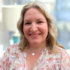 Michelle Lyon, M.A., Counselling Psychology