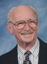 Obituary information for Calvin A. Merson