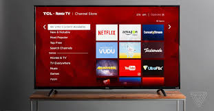 Lg samsung tcl sony hisense & panasonic. How To Choose The Right Tv For Your Home The Verge