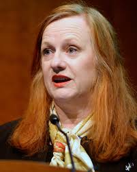 Joan McAlpine MSP calls trans rights research 'insult to cancer patients'