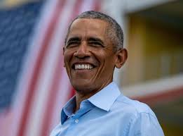 Real change—big change—takes many years and requires each generation to embrace the obligations and opportunities that come with the title of citizen. Barack Obama Says The State Of Us Democracy Keeps Him Awake At Night The Independent