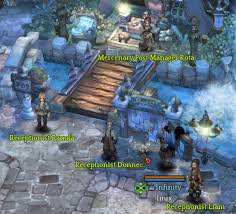 Players of tree of savior know how important dungeon runs are. Tree Of Savior Hidden Secrets New Player Guide