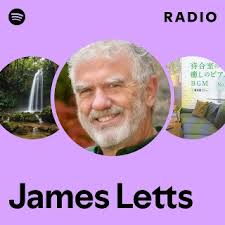 James Letts Radio