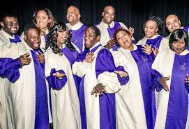 The Golden Voices Of Gospel Eventpeppers