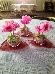 Pin By Rachael Baldwin On Done By Me Valentine Centerpieces Valentine Table Decorations Valentine Decorations