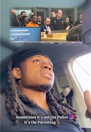 Ryan Car Video Hitt Police