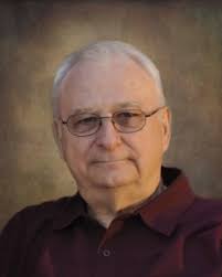 Robert "Bob" Dietz RESCHEDULED