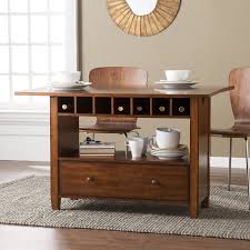 Emestine Extendable Drop Leaf Dining Table Drop Leaf Dining Table Oak Dining Table Traditional Dining Tables