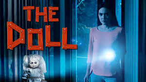 Kebahagiaan mereka berubah menjadi teror di akhir trailer film the doll. Is Movie The Doll 2016 Streaming On Netflix