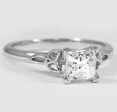 Platinum Celtic Love Knot Ring Love Knot Ring Celtic Wedding Rings Vintage Engagement Rings