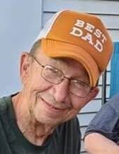 Richard P. Bodshaug Obituary May 29, 2022
