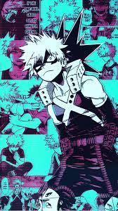 Wallpapercave is an online community of desktop wallpapers enthusiasts. Android Bakugou Wallpaper Kolpaper Awesome Free Hd Wallpapers