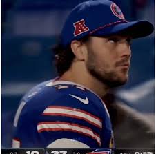 Josh Allen NFL Highlights and Edits Showcase