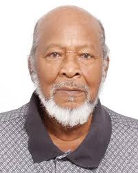 Cyril Edroy McMillan