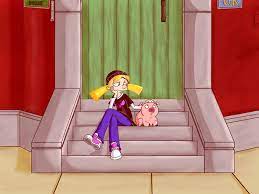 Pin On Animation Disney Pixar Nickelodeon More