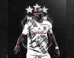 Benden büyük değilse adımı değiştiririm. Besiktas Graphics On Behance