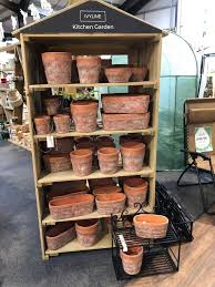 Combe Garden Centre Gitisham Devon Indoor Planters Garden Center Front Garden