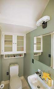 We did not find results for: A Three Quarter Bath In Half The Space Fine Homebuilding