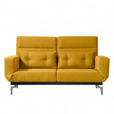 Schlafsofa Robertson Webstoff Couch Love Seat Sofas