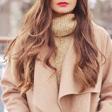 Saturate the hair with lukewarm water and apply a sulfate free moisturizing Haircare 101 My Tips For Long Strong Healthy Hair Justinecelina