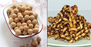 Berikut 5 cara membuat aneka olahan dari durian yang menggiurkan. 5 Aneka Kue Goreng Praktis Berbahan Tepung Modalnya Nggak Sampai 50 Ribu